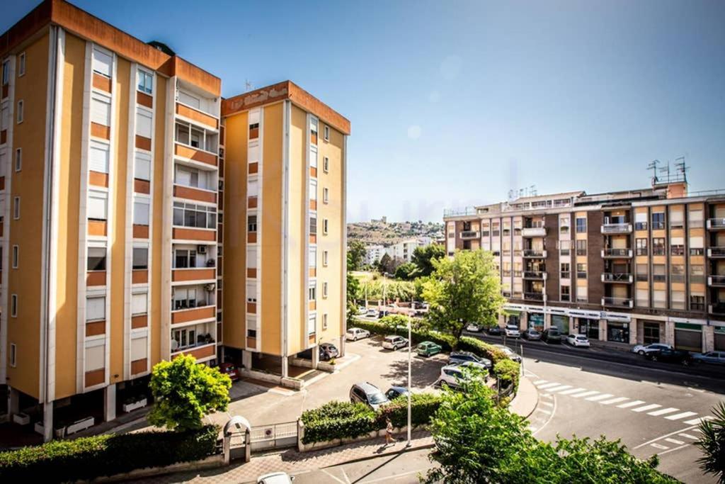 Il Canestro Sardo Cagliari Kültér fotó